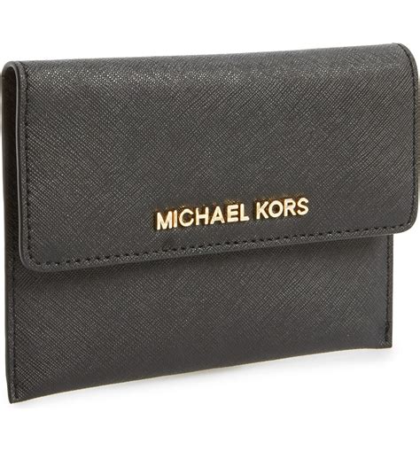 paspoorthoes michael kors|Passport & Travel Cases .